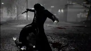 The game based on pure ANARCHY....(HATRED)