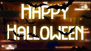 Roblox Arsenal Montage...🎃🦇(Halloween Special)