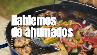 Ahumadores: La Guía Completa
