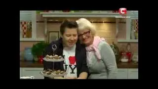 Евгений Литвинкович "Все буде смачно" Анонс