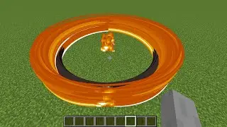 circle in minecraft