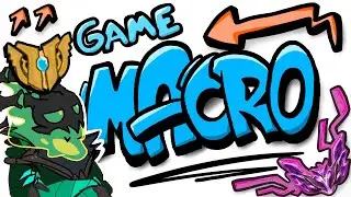 MACRO - Thresh to Master Ep. 12