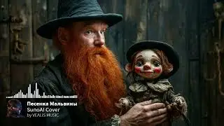 Песенка Мальвины