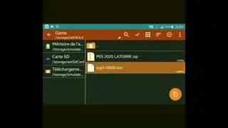 Comment télécharger pes 2020 ps2