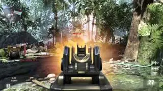 Why playing on a high sensitivity is good