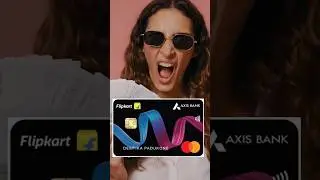 How to get a Credit Card? നിങ്ങൾക്കും കിട്ടും Flipkart Axis Bank Credit Card #shorts