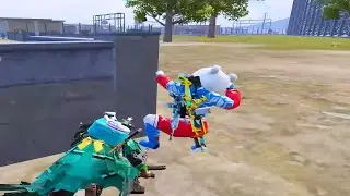 Grenadier Title  was invented after this Epic Grenade