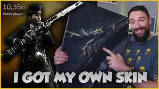 This is why I got SNIPER Skin✨10k+ Hours | Weekly Compilation