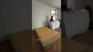 Renovation in a rented apartment. Saturday, May 18