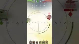 FV4005 не ушел