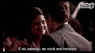 The vampire diaries - Traitor (tradução)