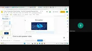 Cyber Security Bootcamp ( Security Fundamemtals )
