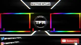 New Outro.