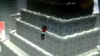 GTA 4 Fallschirmspringen mit tot