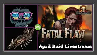 TSM PLAYS - BATTLE PIRATES, APRIL 2024 ‘FATAL FLAW’ RAID FIRST LOOK!!!