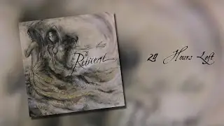 THE RETICENT - On The Eve Of A Goodbye (Remastered) - Full Album