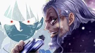 Has Oda Already Revealed the TRUE POWER of KINGS HAKI? - One Piece
