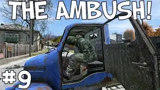 THE AMBUSH! | DayZ Standalone: Our Story (Season 5 Episode 9)
