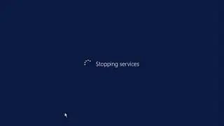 Create a domain in Powershell ise