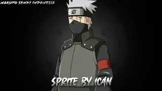 Kakashi Rokudaime By Ican