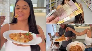 Fui desafiada | RECEITA COM 25 REAIS