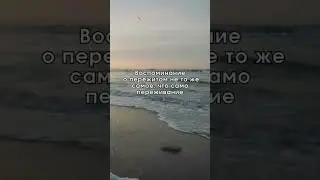 Так кто же вы? Из книги «Иллюзия себя: Что говорит нейронаука о нашем самовосприятии» Грегори Бернса