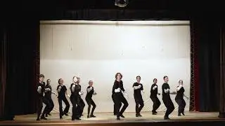 "Сценическое фехтование"