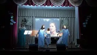 Концерт "Жить - чтобы помнить". 07.05.2023 г. СДК с. ЗЛАТОУСТ.