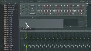 How to Make Beats in FL Studio 2022 | Free Drum Kits !