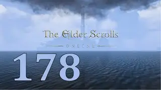 The elder scrolls online Прохождение часть 178 Прологи  Катастрофическая ситуация