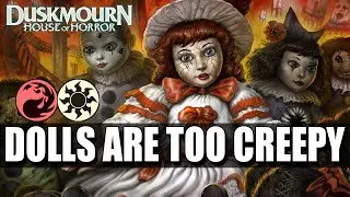 Boros Aggro 🔥☀ // DSK Standard // Magic: the Gathering Arena