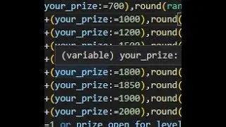 ОТКЛЮЧАЕМ ПОДСКАЗКИ В VSCode (turn off spam)