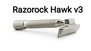 #Бритьё №223 Razorock Hawk - Финал - Итоги.