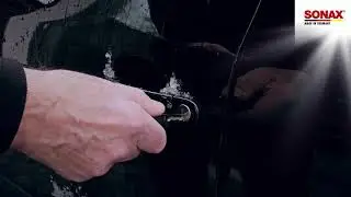331 541 SONAX Rozmrazovač zámků
