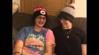 Lesbian Love Story