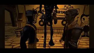 Hi boys #batim #batdr