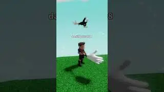 Играю в симулятор Пощёчин с Нубиком в ROBLOX! 