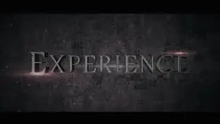 E3D TEXT DANCE AFTER EFFECTS
