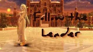 [MMD] Follow the Leader