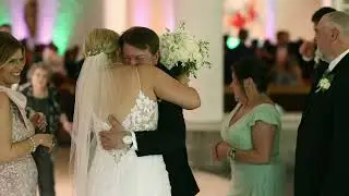 Andrea & Dalton Wedding Film