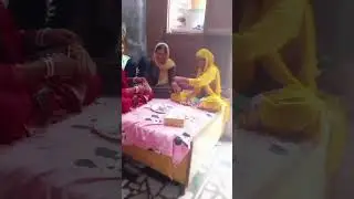 jabrdast#vlog# rakhi ka tiyohar####