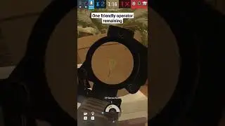 #shorts #rainbowsixsiege #fps