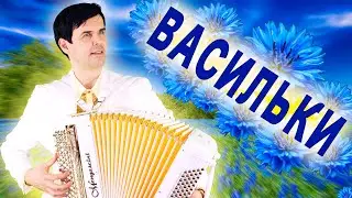 КАКОЕ ДУШЕВНОЕ ИСПОЛНЕНИЕ! - Васильки