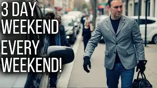Why This CEO Banned Fridays