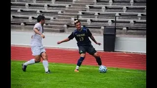 Living with Dandy-Walker: Nick Nguyen, Advocate and Soccer Enthusiast