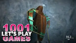 Zen Bound 2 (PC) - Let's Play 1001 Games - Episode 566