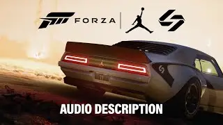 1969 Chevrolet Camaro Jordan Luka 3 