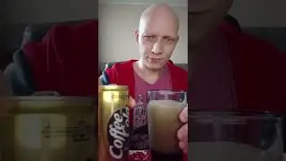 Coffee Cola 