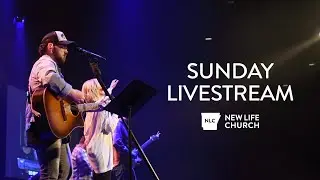 Sunday Livestream  - June 9, 2024
