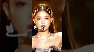 Follow me on instagram-jeonvjkx #blackpink #kpop #jennie #kpopedit #myedit